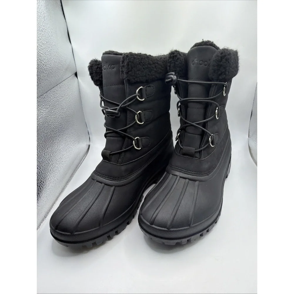 chooka winter cold